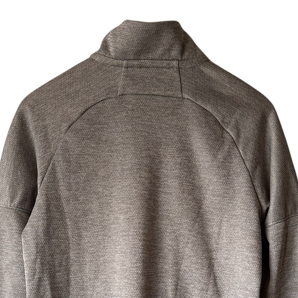 Adidas Women’s Teams Spartans 1/4 Zip Long Sleeve - Picture 6 of 12